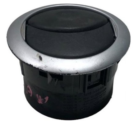 Difusor De Ar Renault Sandero Logan 2009 2014