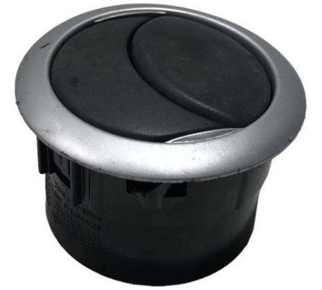 Difusor De Ar Renault Sandero Logan 2009 2014