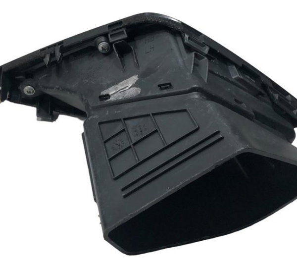 Difusor De Ar Central Lado Esquerdo Hyundai Hb20 2012 A 2019