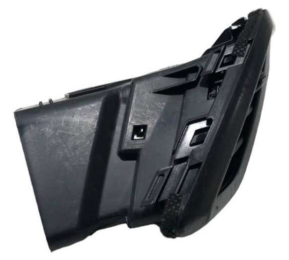 Difusor De Ar Central Lado Esquerdo Hyundai Hb20 2012 A 2019