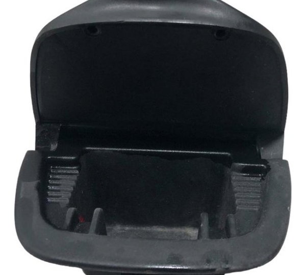 Cinzeiro Porta Objetos Peugeot 206 2008