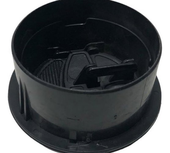 Difusor Ar Ford Ka 2008/2012