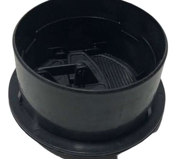 Difusor Ar Ford Ka 2008/2012