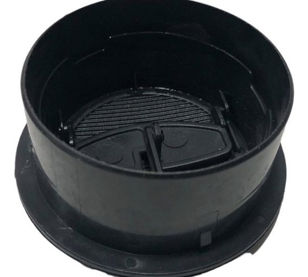 Difusor Ar Ford Ka 2008/2012