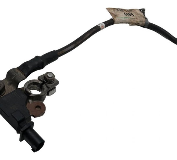 Cabo Bateria Negativo Ford Ka 1.0 3cc 2015