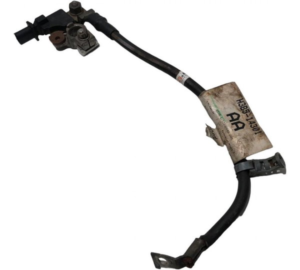 Cabo Bateria Negativo Ford Ka 1.0 3cc 2015