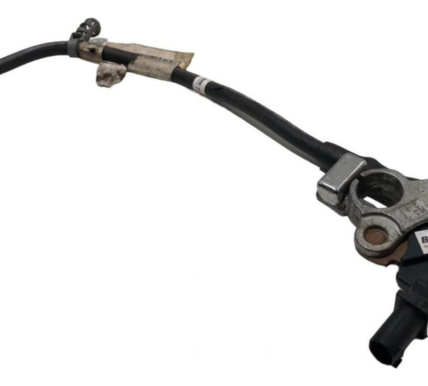 Cabo Bateria Negativo Ford Ka 1.0 3cc 2015
