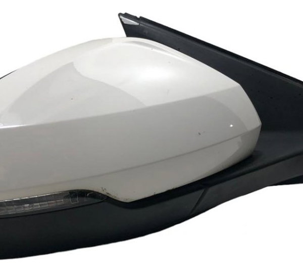 Retrovisor Lado Direito Volkswagen Polo 2019