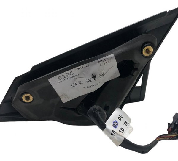 Retrovisor Lado Direito Volkswagen Polo 2019
