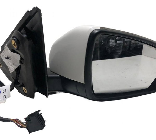 Retrovisor Lado Direito Volkswagen Polo 2019
