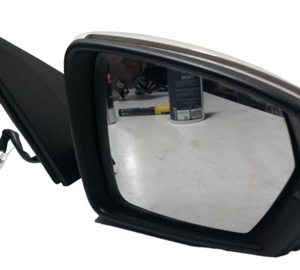 Retrovisor Lado Direito Volkswagen Polo 2019
