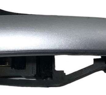 Maçaneta Externa Dianteira Direita Volkswagen Fox 2009 Original Foto