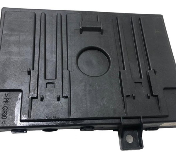 Modulo Conforto Bsi Ford New Fiesta 2013