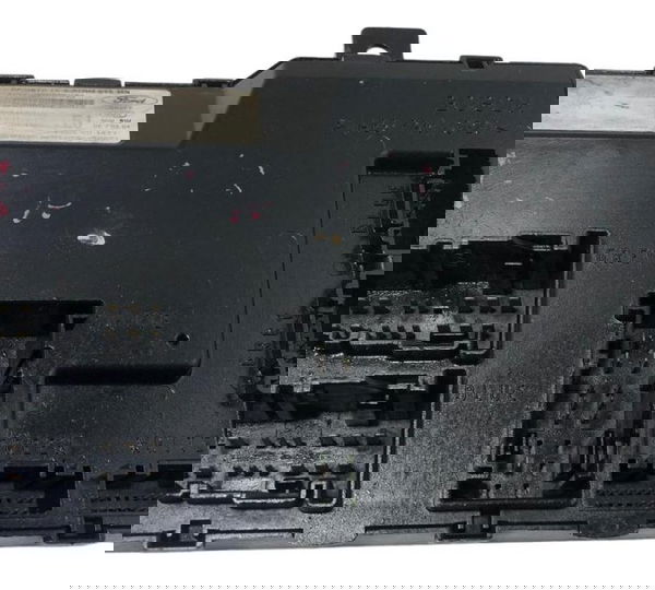 Modulo Conforto Bsi Ford New Fiesta 2013