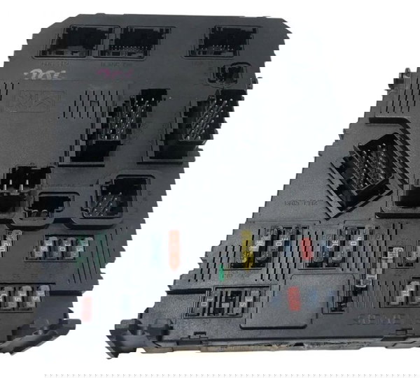 Modulo Bsi Peugeot 206 207