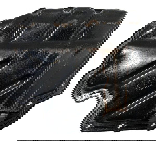 Cárter Óleo Motor Volkswagen Up Fox Gol 1.0 2018 C/detalhe