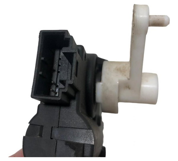 Motor Atuador Ar Chevrolet Onix 1.4 2014