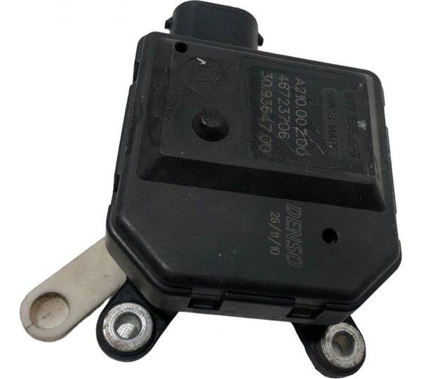 Motor Atuador Caixa Ar Fiat Bravo Stilo 2011