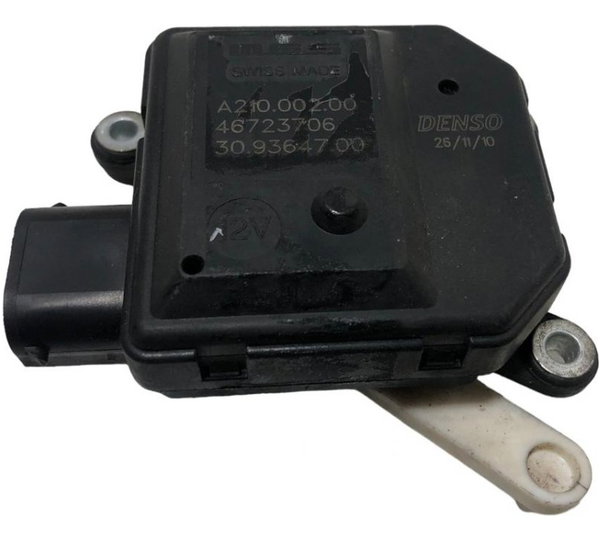 Motor Atuador Caixa Ar Fiat Bravo Stilo 2011