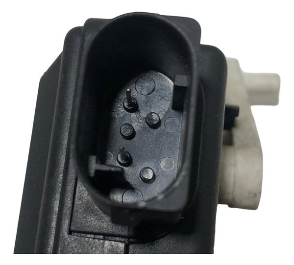 Motor Atuador Caixa Ar Fiat Bravo Stilo 2011