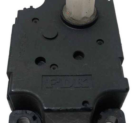 Motor Atuador Ar Condicionado Chevrolet Astra 2011