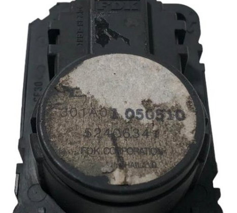 Motor Atuador Ar Condicionado Chevrolet Astra 2011