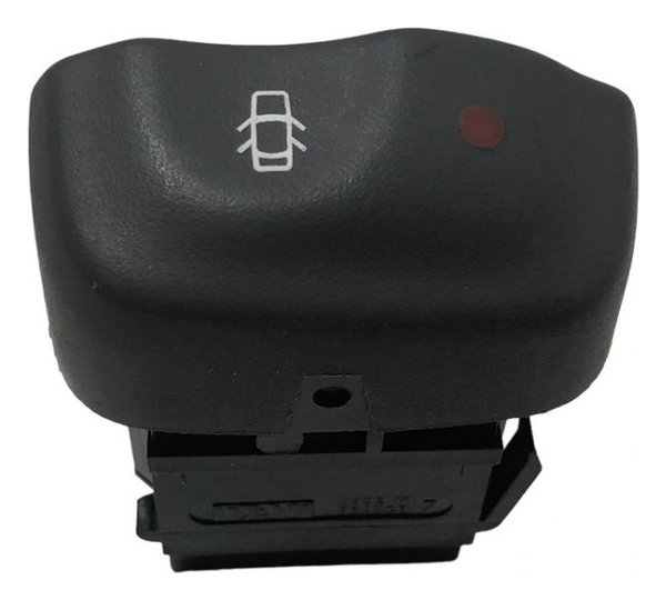 Botão Trava Destrava Porta Renault Scenic 2008