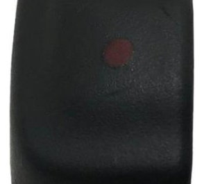 Botão Trava Destrava Porta Renault Scenic 2008