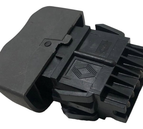 Botão Trava Destrava Porta Renault Scenic 2008