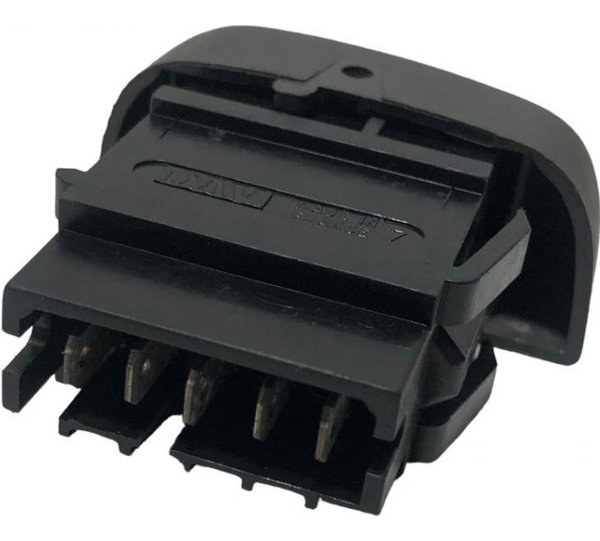 Botão Trava Destrava Porta Renault Scenic 2008