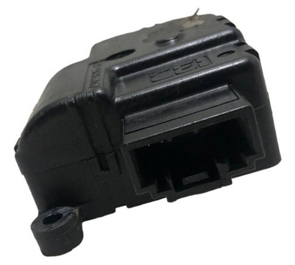 Motor Atuador Ar Traseiro Fiat Freemont 2011