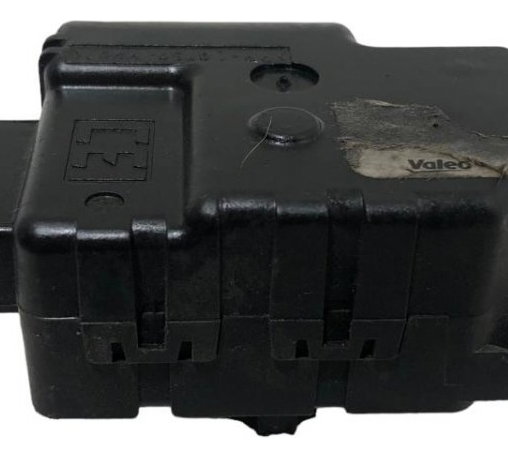 Motor Atuador Ar Traseiro Fiat Freemont 2011