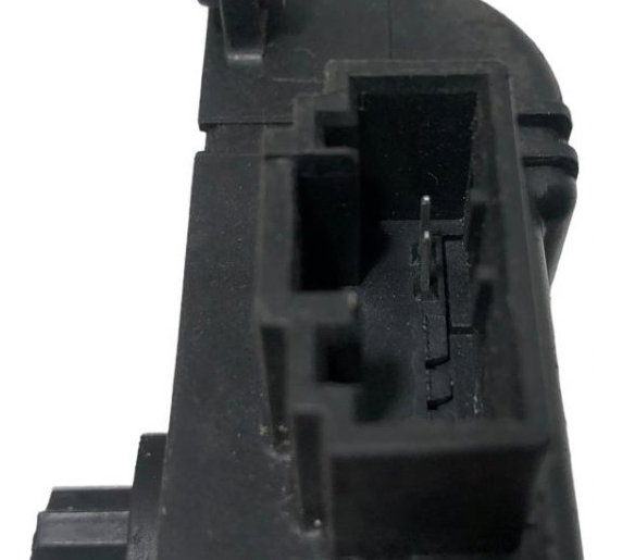 Motor Atuador Ar Traseiro Fiat Freemont 2011