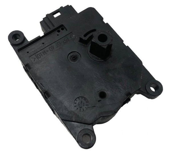 Motor Atuador Ar Traseiro Fiat Freemont 2011