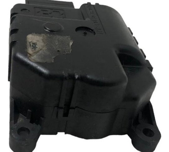Motor Atuador Ar Traseiro Fiat Freemont 2011