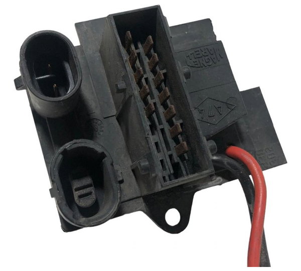 Resistencia Ventoinha Do Ar Renault Clio 1.0 2004
