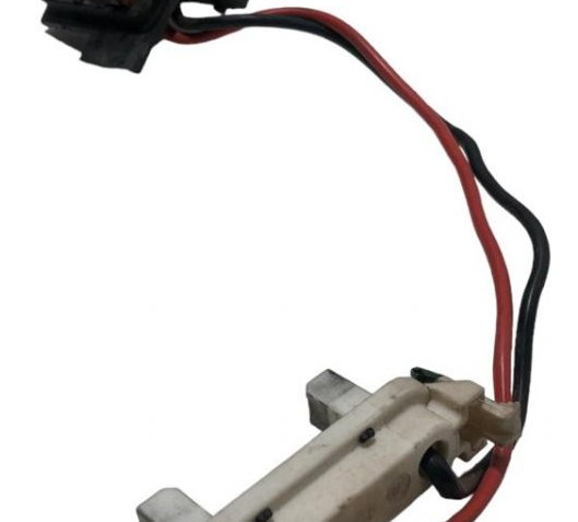 Resistencia Ventoinha Do Ar Renault Clio 1.0 2004