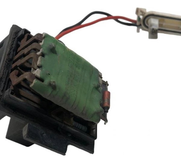 Resistencia Ventoinha Do Ar Renault Clio 1.0 2004
