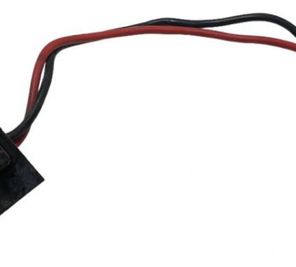Resistencia Ventoinha Do Ar Renault Clio 1.0 2004