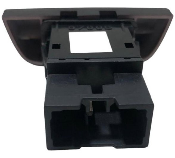 Botão Pisca Alerta Chevrolet S10 2.8 2016