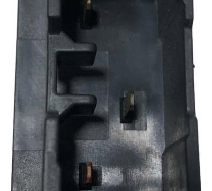 Botão Pisca Alerta Chevrolet S10 2.8 2016