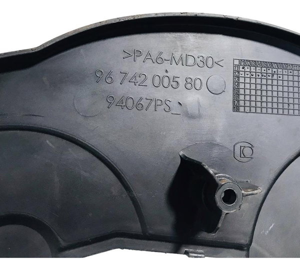Tampa Correia Dentada Citroen Aircross / Peugeot 307 2014