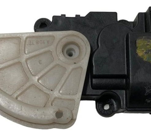 Motor Atuador Caixa Ar Jac J3 2012