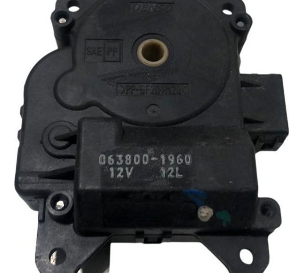 Motor Atuador Caixa Ar Honda Civic 1.8 2007-2011