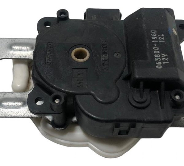 Motor Atuador Caixa Ar Honda Civic 1.8 2007-2011
