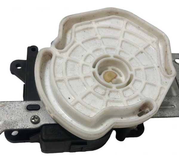 Motor Atuador Caixa Ar Honda Civic 1.8 2007-2011