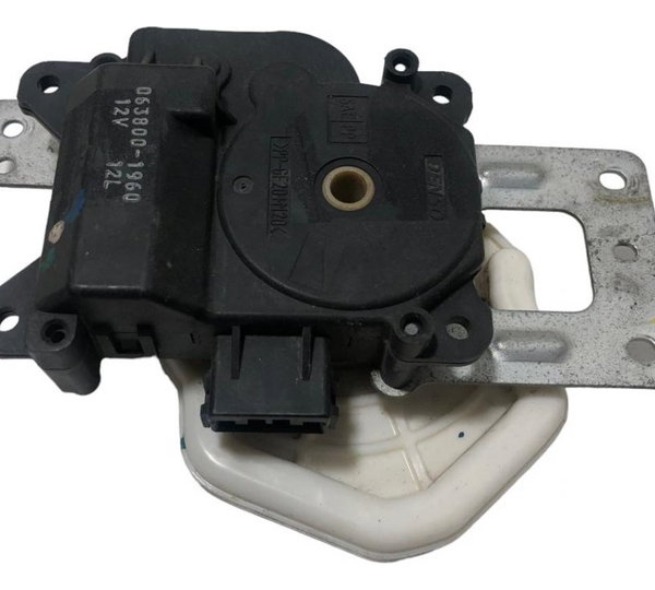 Motor Atuador Caixa Ar Honda Civic 1.8 2007-2011