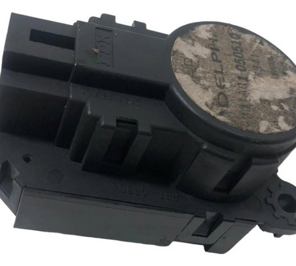 Motor Atuador Ar Condicionado Chevrolet Astra - 2011