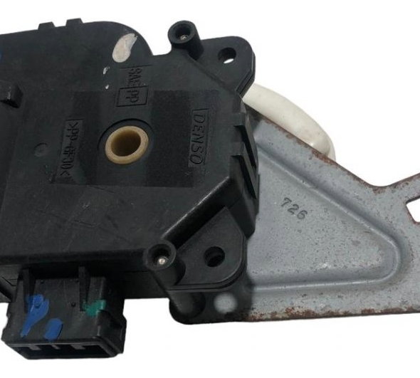 Motor Atuador Caixa Ar Honda Civic 1.8 2007/2011