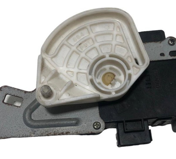 Motor Atuador Caixa Ar Honda Civic 1.8 2007/2011
